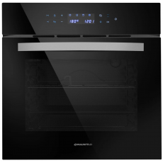 Духовой шкаф MAUNFELD EOEC.564TB