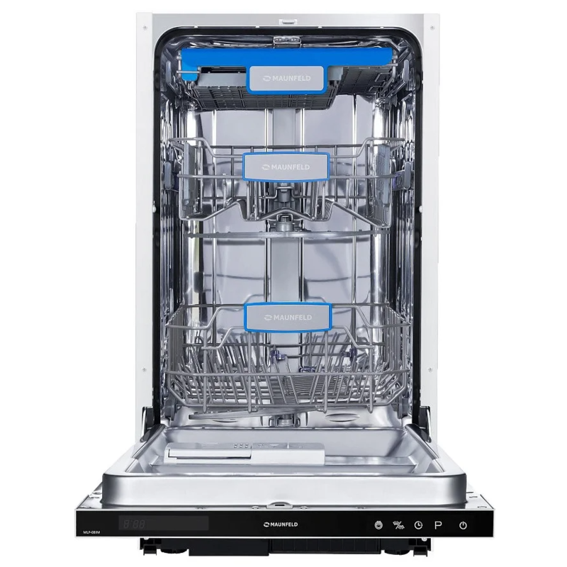 Посудомоечная машина MAUNFELD MLP-08IM 45cm