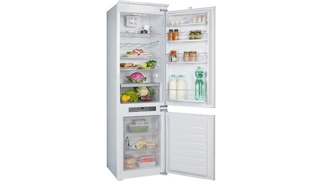 Холодильник Franke FCB 320 NF NE F (118.0627.476)