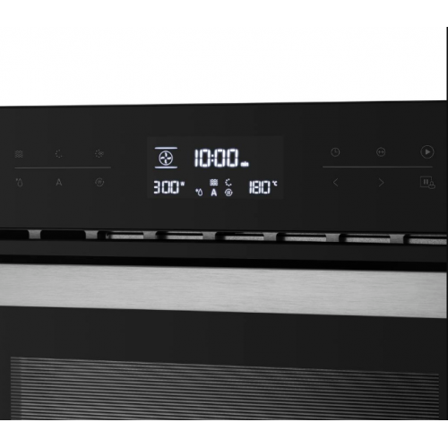 Духовой шкаф MAUNFELD MCMO.44.9GB - фото 4