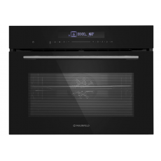 Духовой шкаф MAUNFELD MCMO5013SDGB