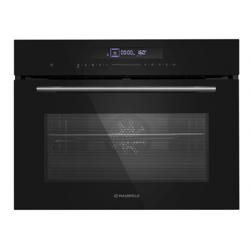 Духовой шкаф MAUNFELD MCMO5013SDGB