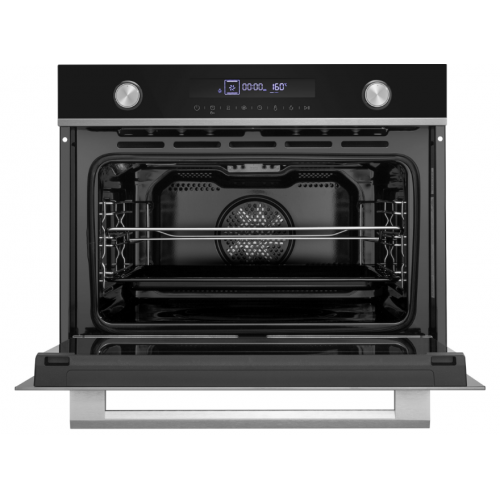 Духовой шкаф MAUNFELD MCMO5013MDS