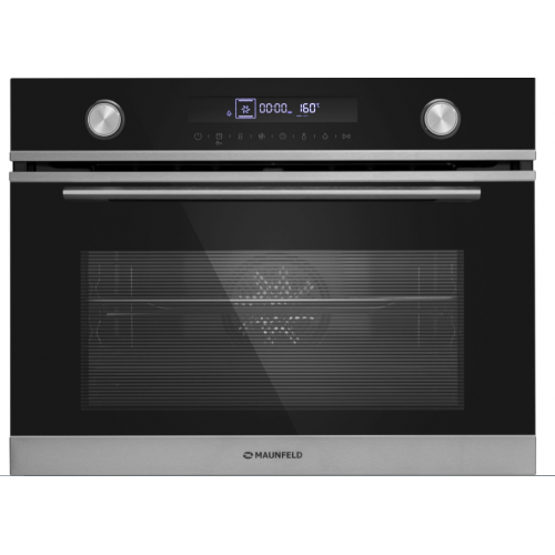 Духовой шкаф MAUNFELD MCMO5013MDS