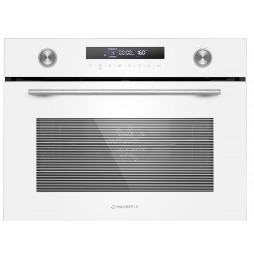Духовой шкаф MAUNFELD MCMO5013MDGW