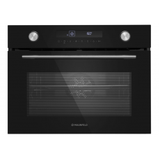 Духовой шкаф MAUNFELD MCMO5013MDGB