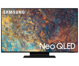 Телевизор Samsung QE43QN90AAU