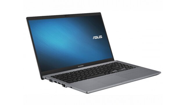 Ноутбук Asus PRO P3540FA-BR1380 (i3 8145U/8Gb/256Gb SSD/15.6/DOS)