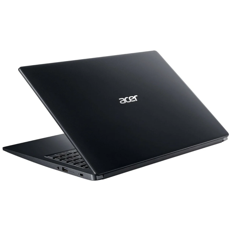 Ноутбук Acer Extensa 15 EX215-22-R4ZE (1920x1080, AMD Athlon Silver 2.3 ГГц, RAM 4 ГБ, SSD 256 ГБ, Win10 Home)