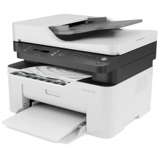 Принтер HP Laser MFP 137fnw