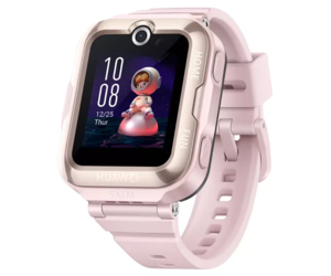 Умные часы Huawei Watch Kids 4 Pro Розовый