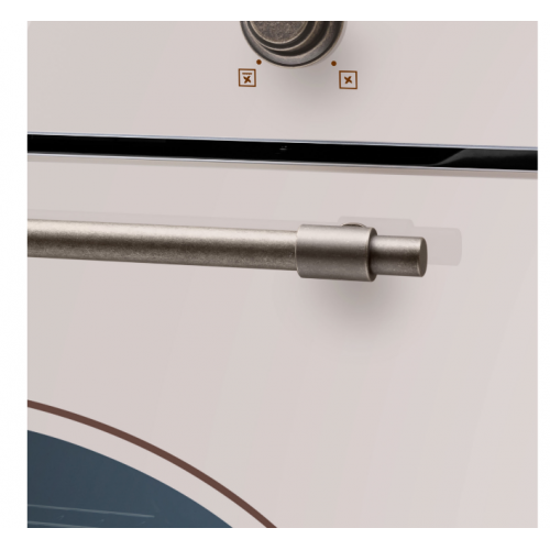 Духовой шкаф MAUNFELD EOGC604RIB.MT