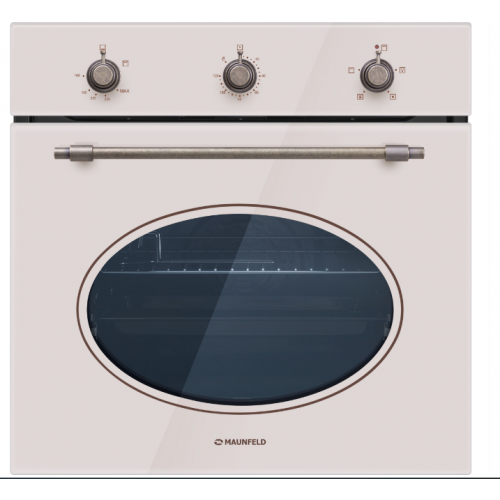 Духовой шкаф MAUNFELD EOGC604RIB.MT