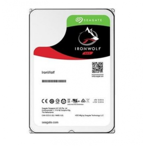Жесткий диск Seagate IronWolf 2 ТБ ST2000VN004