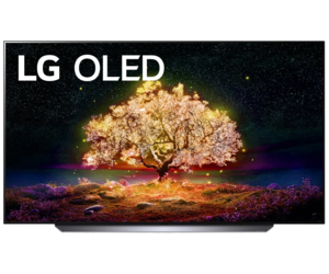 Телевизор OLED LG OLED65C14LB