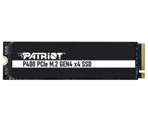 SSD Patriot Memory P400 1000 ГБ M.2 P400P1TBM28H
