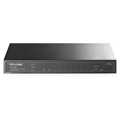 Коммутатор TP-LINK TL-SG2210P