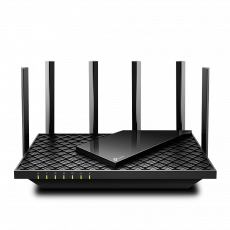 Роутер TP-LINK ARCHER AX72 AX5400