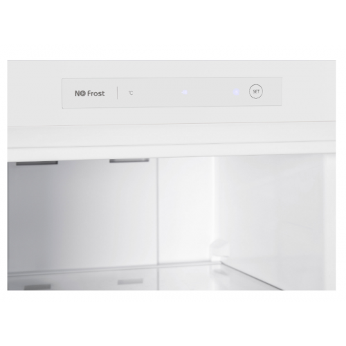 Морозильная камера MAUNFELD MFFR170W