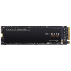 Твердотельный накопитель Western Digital 250 ГБ M.2 WDS250G1B0E