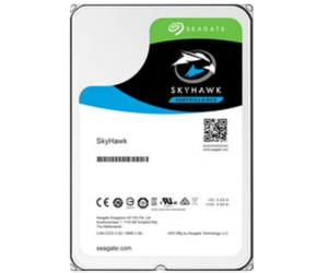 Жесткий диск Seagate SkyHawk 2 TB ST2000VX015