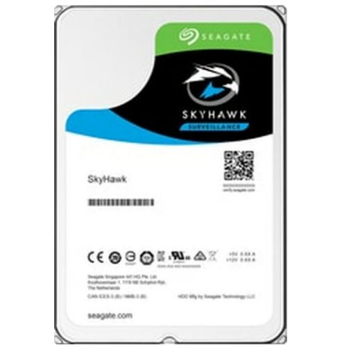 Жесткий диск Seagate SkyHawk 2 TB ST2000VX015