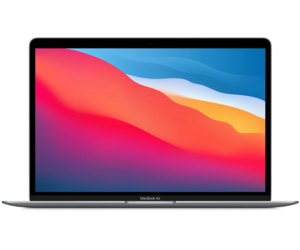 Ноутбук APPLE MacBook Air MGN63 13.3 2560x1600 8Гб DDR4 SSD 256Гб macOS