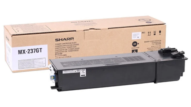 Картридж Sharp MX-237GT