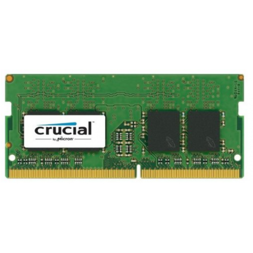 Оперативная память Crucial CT16G4SFD824A - фото 1