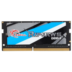 Оперативная память G.SKILL Ripjaws 16 ГБ DDR4 2400 МГц CL16 (F4-2400C16S-16GRS)