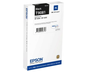 Картридж Epson C13T908140