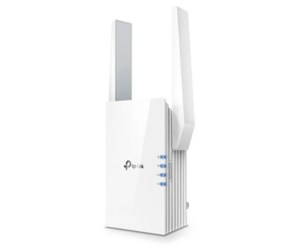 Wi-Fi усилитель сигнала (репитер) TP-LINK RE505X