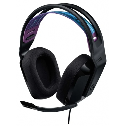 Компьютерная гарнитура Logitech G G335 (981-000978) - фото 1