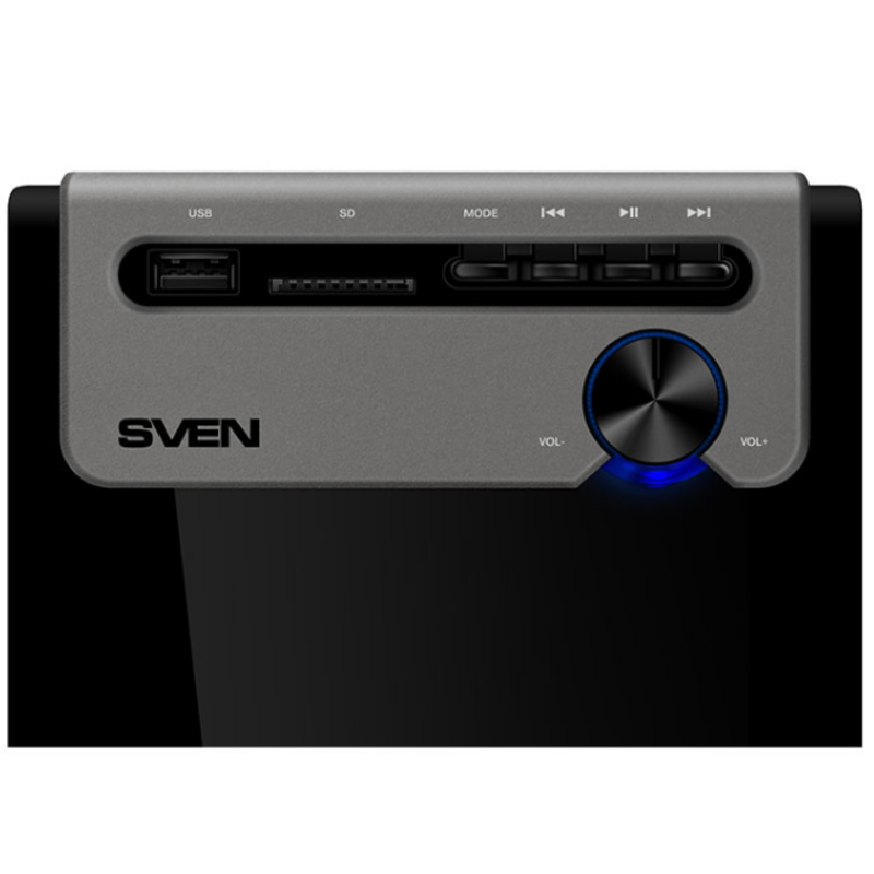Компьютерная акустика SVEN MS-110