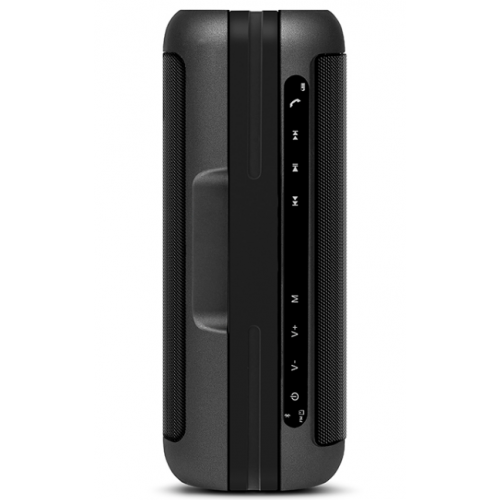 Портативная колонка SVEN PS-250BL - фото 3