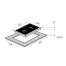 Поверхность MAUNFELD EVI.292F-BK - фото 4