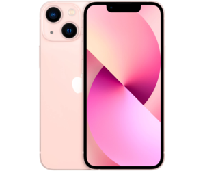 Смартфон Apple IPhone 13 128Gb Розовый