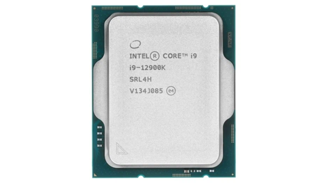 Процессор LGA 1700 Intel Core i9 Alder Lake i9-13900K OEM
