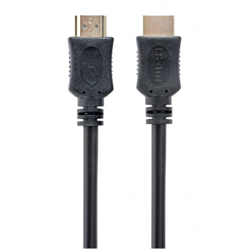 Кабель HDMI v2.0 длина 3м Gembird CC-HDMI4L-10 - фото 1