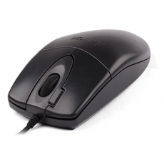Мышь A4Tech OP-620D USB черный