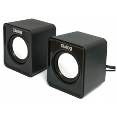 Компьютерная акустика Dialog Colibri AC-02UP
