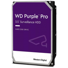 Жесткий диск Western Digital WD181PURP