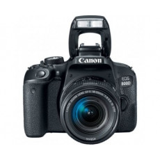 Фотоаппарат Canon EOS 800D Kit 18-55 IS STM