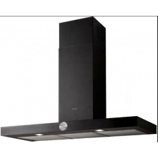 Вытяжка Jetair Touch BL/A/60 черный