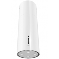 Вытяжка MAUNFELD Lee Isla (sensor) 39 белый