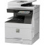 МФУ лазерное Sharp MX-2651, цветн., A3 - фото 2