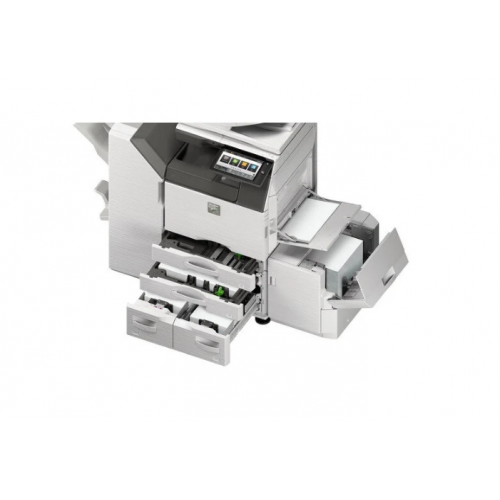 МФУ лазерное Sharp MX-2651, цветн., A3 - фото 3