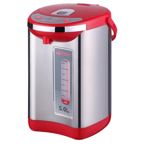 Термопот Sakura SA-315RS - фото 1