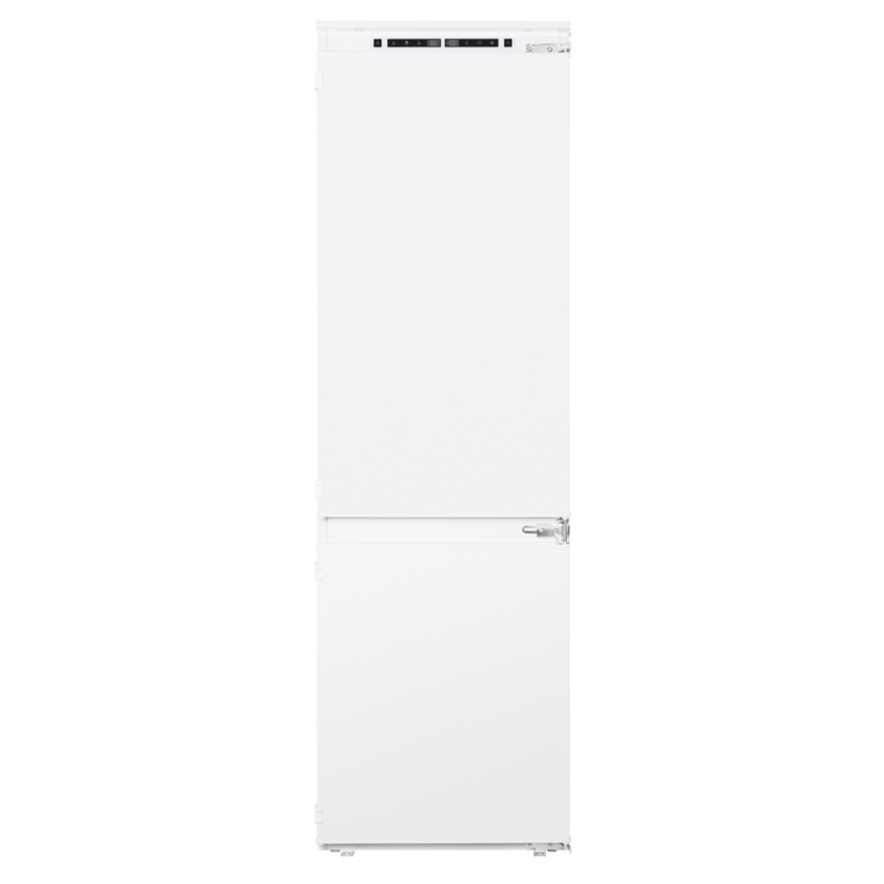 Холодильник MAUNFELD MBF177NFFW