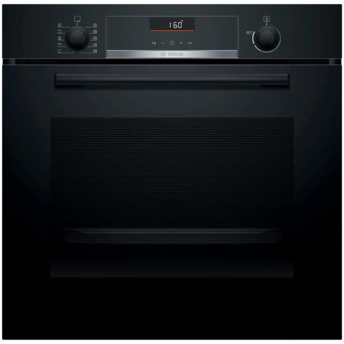 Духовой шкаф Bosch HBG536HB0R - фото 1